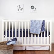 Burt&#39;s Bees Baby&reg; On the Road Organic Cotton Bedding Collection