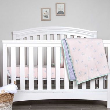 Burt's Bees Baby® Organic Cotton Jersey Collection | Bed Bath & Beyond