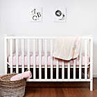 Alternate image 0 for Burt&#39;s Bees Baby&reg; Morning Glory Organic Cotton Bedding Collection
