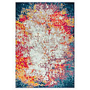 JONATHAN Y Contemporary Pop Modern Abstract Rug