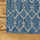 Alternate image 5 for JONATHAN Y Ourika Moroccan Geometric Textured Weave Area Rug
