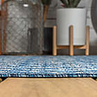 Alternate image 9 for JONATHAN Y Ourika Moroccan Geometric Textured Weave Area Rug