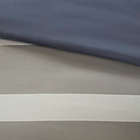 Alternate image 8 for Intelligent Design Marsden Queen Comforter Set in Blue/Grey