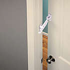 Alternate image 3 for Safety 1st&reg; Easy Install Top of Door Lock in White