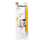 Alternate image 0 for Safety 1st&reg; Easy Install Top of Door Lock in White