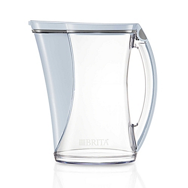 Brita&reg; 12-Cup Stream Cascade Pitcher. View a larger version of this product image.
