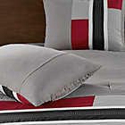Alternate image 6 for Mi Zone Pipeline Twin/Twin XL Comforter Set in Red