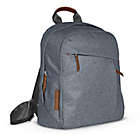 Alternate image 0 for UPPAbaby&reg; Diaper Changing Backpack in Blue Melange