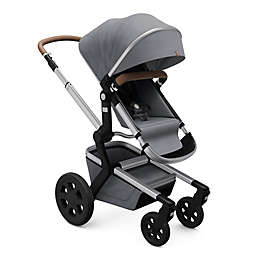 Joolz Day³ Complete Stroller with Bassinett in Gorgeous Grey