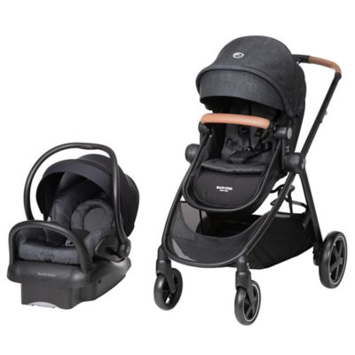 Maxi-Cosi® Zelia Max 5-in1 Travel 