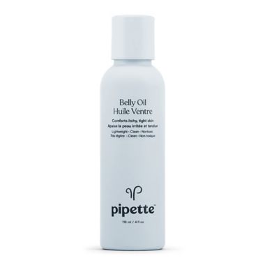 pipette&trade; 4 fl. oz. Belly Oil. View a larger version of this product image.