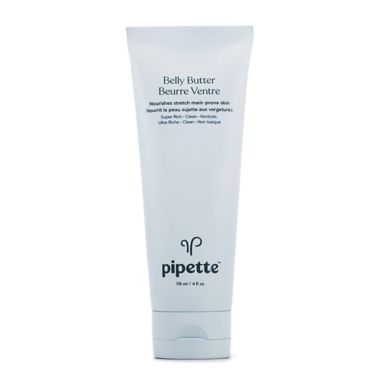 pipette&trade; 4 oz. Belly Butter. View a larger version of this product image.
