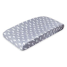 Copper Pearl Scout Fashion Changing Pad Cover
