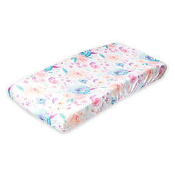 Copper Pearl™ Bloom Changing Pad Cover