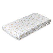 Copper Pearl&trade; Chip Changing Pad Cover