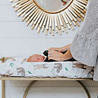 Alternate image 5 for Copper Pearl Noah Changing Pad Cover