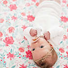 Alternate image 1 for Copper Pearl June Fitted Crib Sheet