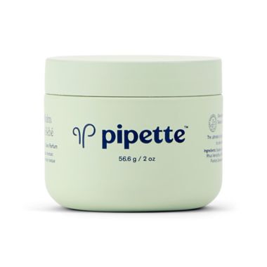 pipette&trade; 2 oz. Fragrance-Free Baby Balm. View a larger version of this product image.