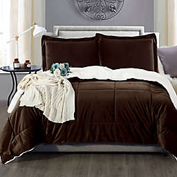 Brown And Teal Comforter Sets Bed, Teal And Brown Duvet Cover