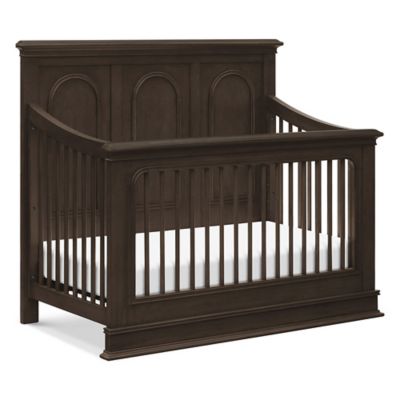 grey crib buy buy baby