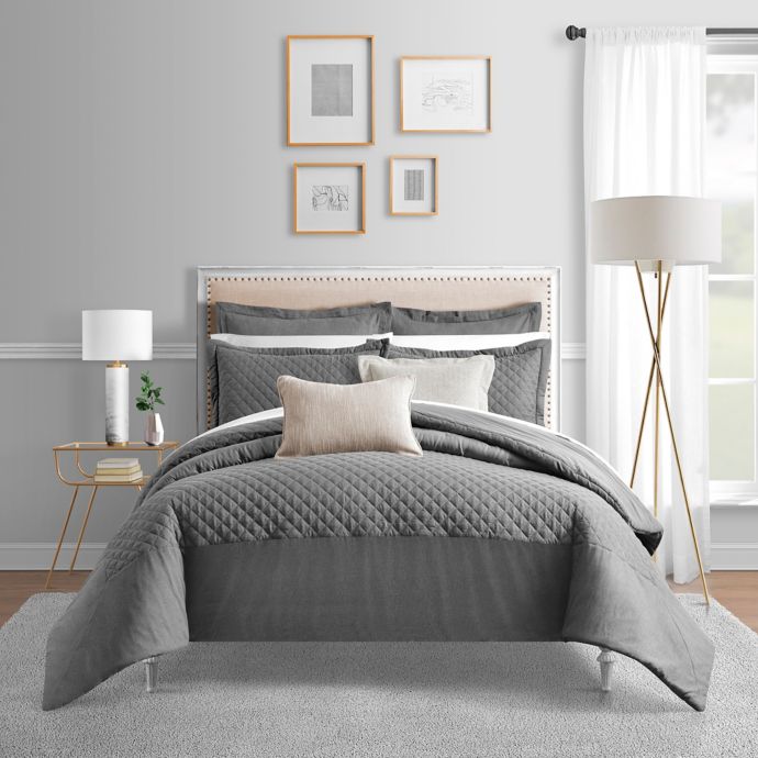 Bridge Street Camille Bedding Collection Bed Bath Beyond