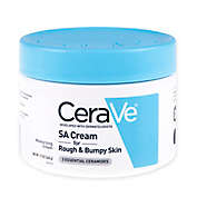 CeraVe&reg; 12 oz. Renewing SA Cream