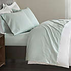 Alternate image 6 for Beautyrest&reg; 400-Thread-Count Wrinkle Resistant Cotton Sateen Sheet Set