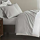Alternate image 4 for Beautyrest&reg; 400-Thread-Count Wrinkle Resistant Cotton Sateen Sheet Set