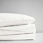 Alternate image 7 for Beautyrest&reg; 400-Thread-Count Wrinkle Resistant Cotton Sateen Sheet Set