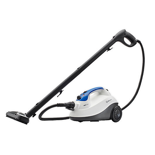 Alternate image 1 for Reliable Brio 225CC Steam Cleaner