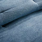 Alternate image 7 for Madison Park Boone 7-Piece King Comforter Set in Dark Navy
