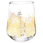 Portmeirion® Sara Miller London Stemless Wine Glassses (Set of 4)