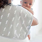Alternate image 2 for Copper Pearl&trade; 3-Pack Wild Burp Cloths