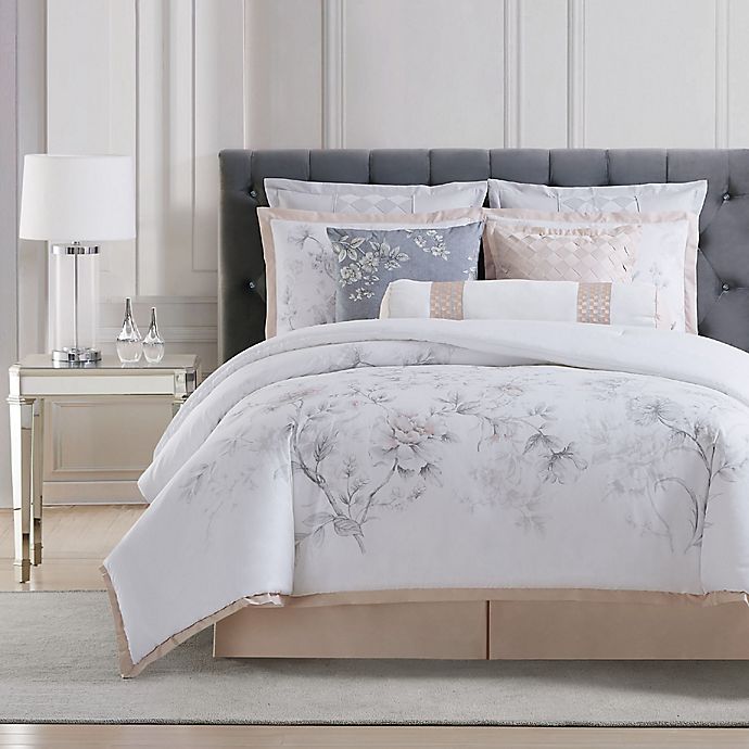 Alternate image 1 for Charisma® Riva Bedding Collection