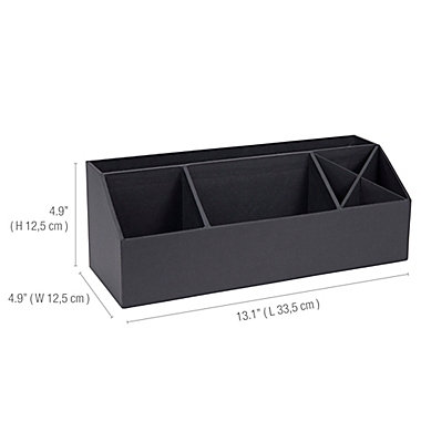 Elisa Desk Organizer. View a larger version of this product image.