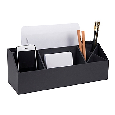Elisa Desk Organizer. View a larger version of this product image.