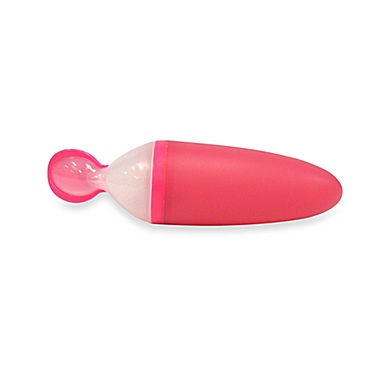 Boon SQUIRT Spoon. View a larger version of this product image.