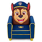 Alternate image 1 for Delta Children&reg; Nick Jr.&trade; PAW Patrol&trade; Figural Kids Chair in Red