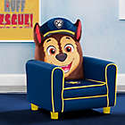 Alternate image 4 for Delta Children&reg; Nick Jr.&trade; PAW Patrol&trade; Figural Kids Chair in Red