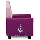 Alternate image 1 for Disney Frozen II Anna Figural Chair in Purple by Delta Children
