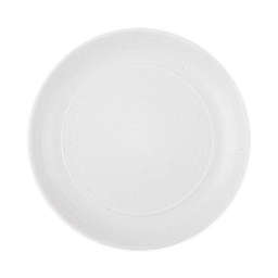 Bee & Willow™ Milbrook Dinner Plates in White (Set of 4)