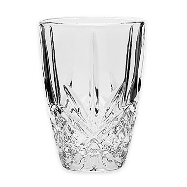 Godinger&reg; Dublin Juice Glasses (Set of 4). View a larger version of this product image.