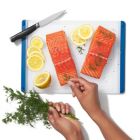 Alternate image 1 for OXO Good Grips&reg; 3-Piece Everyday Cutting Board Set