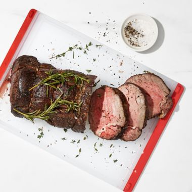 OXO Good Grips&reg; 3-Piece Everyday Cutting Board Set. View a larger version of this product image.