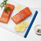 Alternate image 9 for OXO Good Grips&reg; 3-Piece Everyday Cutting Board Set