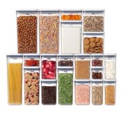 OXO Good Grips&reg; POP 20-Piece Food Storage Container Set