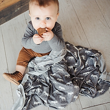 Copper Pearl Scout Swaddle Blanket. View a larger version of this product image.