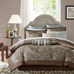 Comforter Sets With Matching Curtains Bed Bath Beyond