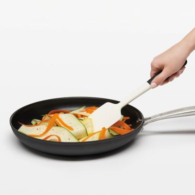oxo silicone spoon spatula