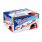 Alternate image 0 for Hostess&reg; Variety Pack Coffee for Single Serve Coffee Makers 72-Count